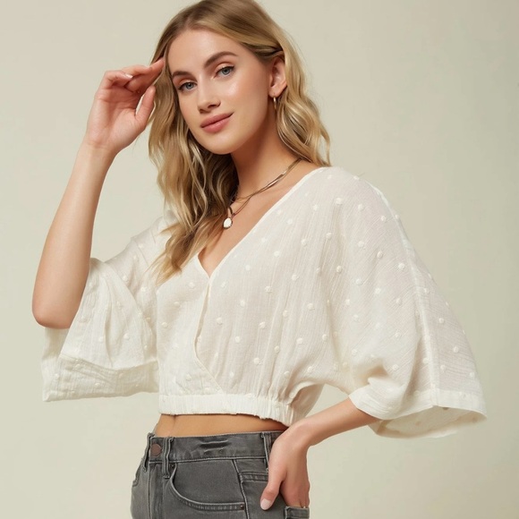 O’Neill Dottie Top - Picture 2 of 9